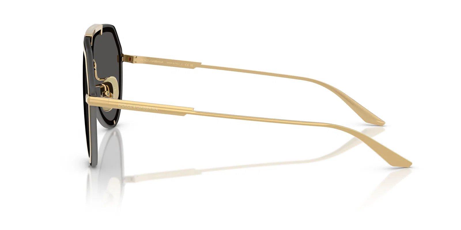 Dolce & Gabbana 2309 Sunglasses - view 27
